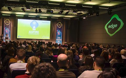 EDGE user conference